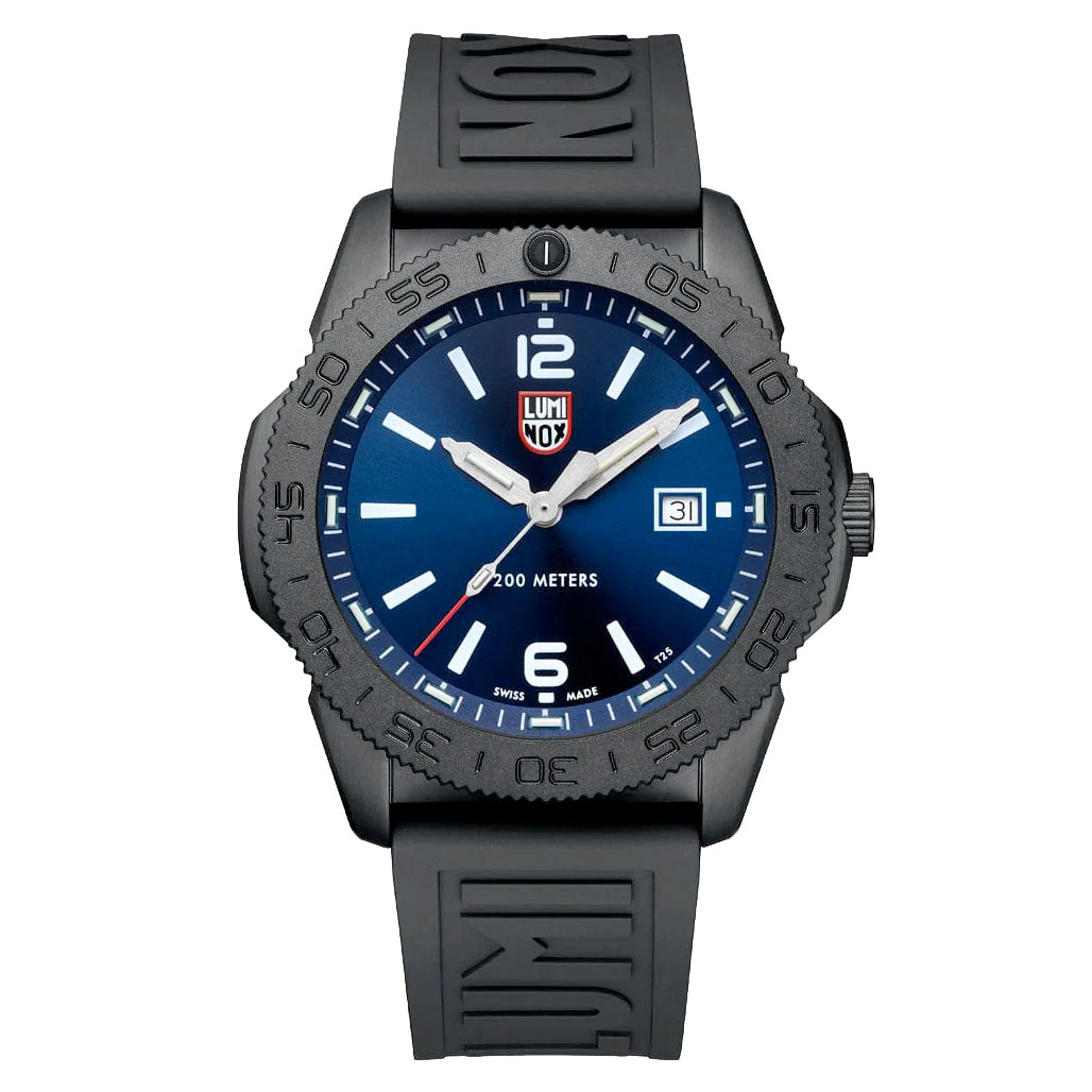 Luminox Pacific Diver Dive Watch 44mm #XS.3123.B