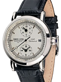 shop brillier watches
