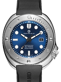 shop crafter blue watches