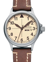shop damasko watches