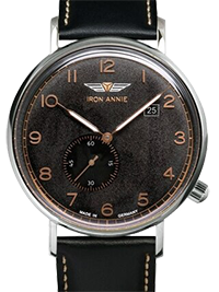 shop iron annie watches