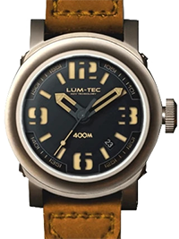 shop lum-tec watches