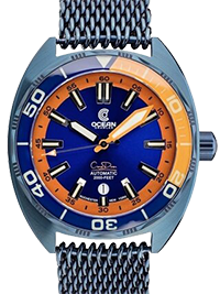 shop ocean crawler watches