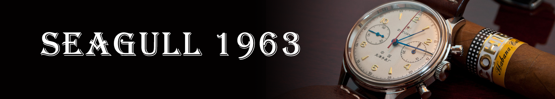 shop Seagull 1963 Airforce Watch