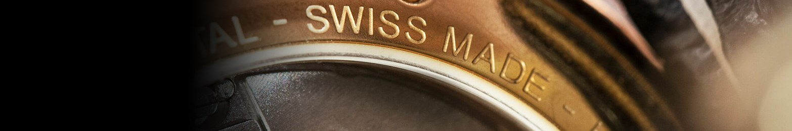 Swiss Watches