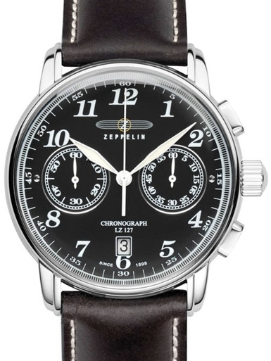ZEPPELIN クロノグラフ apiwn4eme__04570.1619742892.