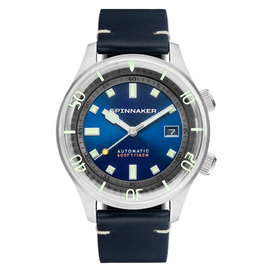 Spinnaker Bradner Automatic Sports Watch #SP-5062-03