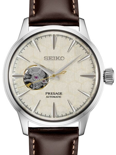 Seiko Presage 