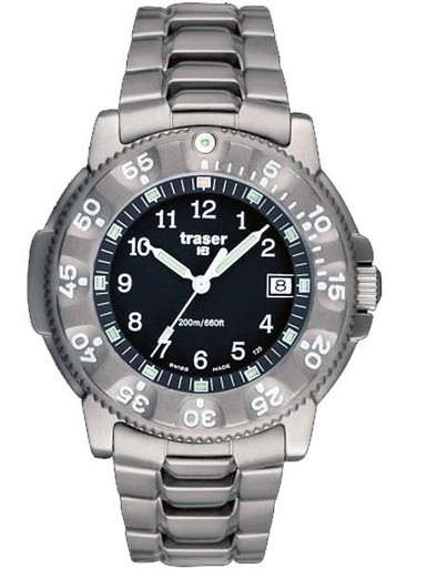 トレーサー P 6506 Commander 100 Force トレーサー P 6506 Commander 100 Force Traser P 6506