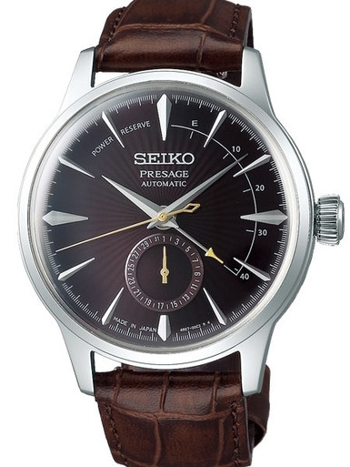 Seiko Presage 