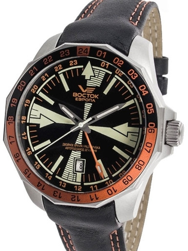 Need Help Identifying Boctok Watch | WatchUSeek Watch Forums