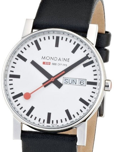 MONDAINEモンディーン EVO A667-30344-11SBB 38mm apivjr5w2__91091.1619741913.
