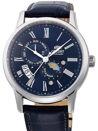 【最終値下げ！】オリエント SUN&MOON サン&ムーン WV0381ET 楽天市場】orient sun & moon（レディース腕時計｜腕時計）の通販