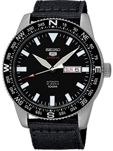 時計 SEIKO 5 Sports 24j automatic 4R36-00C0 SEIKO 5 Sports Diver automatic 4R36-00C0 – Long's Fine Watches