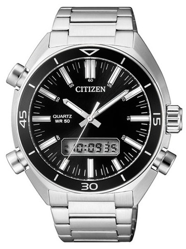 Citizen on sale watch digital