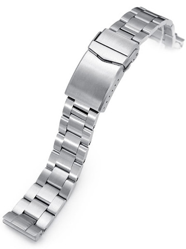 20mm Metal Watch Band compatible with Seiko SPB143 India  Ubuy