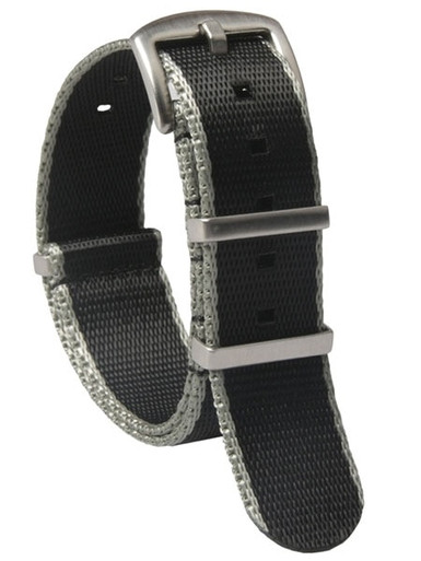 Hidden Gem - the Elastic Watch Strap 