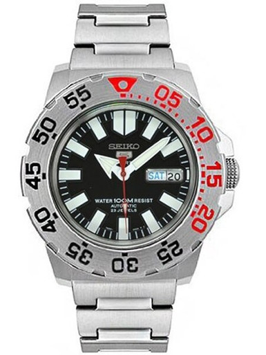 SEIKO セイコー5スポーツ SNZF47K1 腕時計Baby Monster apizheezg__76343.1619741561.
