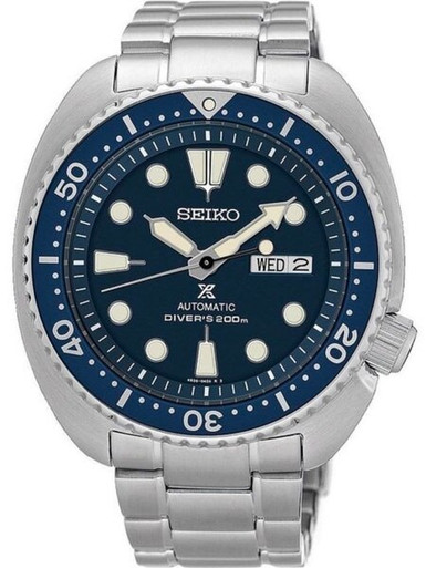 SEIKO　PROSPEX SRPC23 自動巻腕時計　逆輸入品　Turtle SEIKO PROSPEX SRPC23 自動巻腕時計 逆輸入品 Turtle - メルカリ