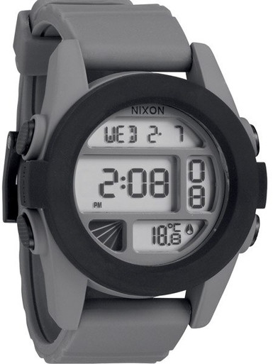 【新品♪】NIXON UNIT ホワイト A197.100 Nixon Unit White A197.100 | eBay