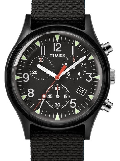 Ronherman TIMEX クォーツ　時計　腕時計　ブラック apiapw9vj__82405.1619742089.