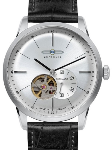 ZEPPELIN FLATLINE POWER RESERVE 7366-3
