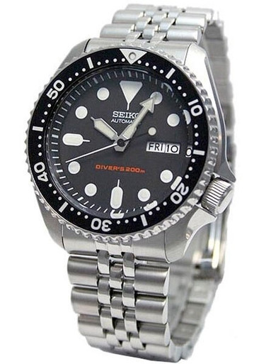 時計 SEIKO SKX007K2 楽天市場】【10%OFFクーポン配布中 7/18〜7/21】 逆輸入SEIKO
