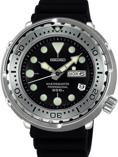 SEIKO MarineMaster Professional 300M 