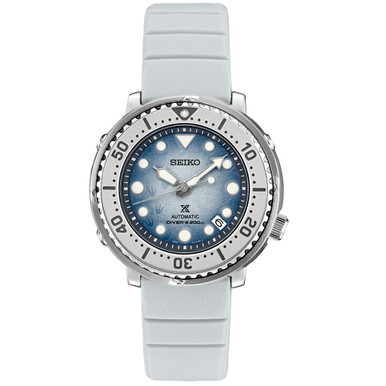 Seiko Prospex Save The Ocean, Special Edition Baby Tuna 