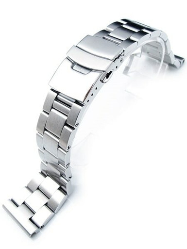 Strapcode 20mm Super-O