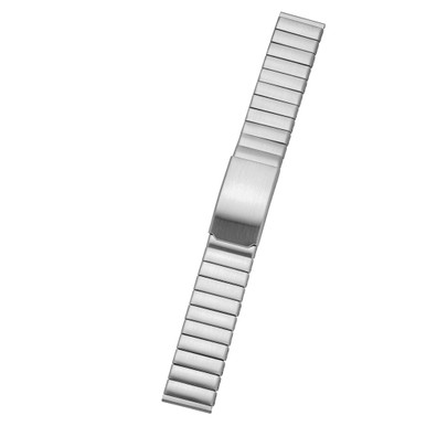 み*ん様 【再販無し】VAINON Bolt Bracelet Vollmer 20mm Brushed Stainless Steel Link Bracelet #05001H7