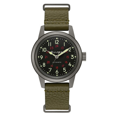 BULOVA ブローバ レクタンギュラー レギュレーター 手巻き USED ブローバ レクタンギュラー レギュレーター 手巻き USED