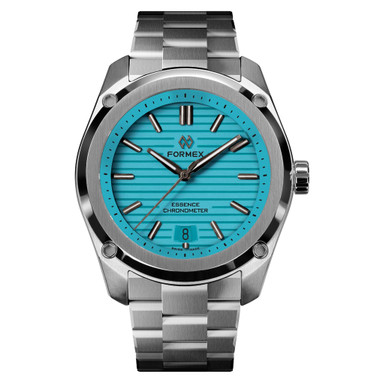 Formex Essence ThirtyNine (39mm) Automatic Chronometer