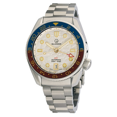 Islander Dive Watches