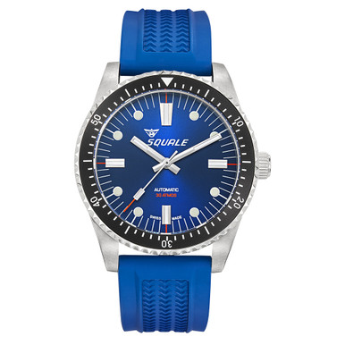 Squale スクワーレ　Montauk  MTK-03 付属品完備 Squale スクワーレMontauk MTK-03 付属品完備