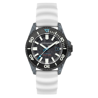 Spinnaker Tesei Forged Carbon Automatic - Limited Edition