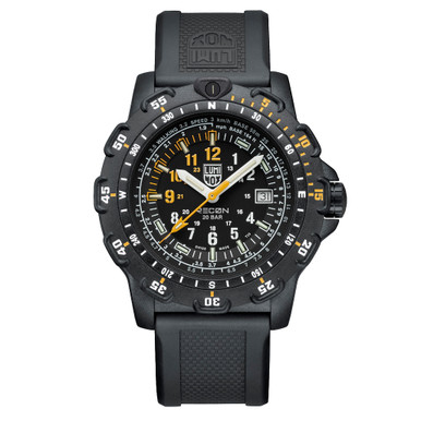 Luminox RECON Point Main 8820 Tritium Heritage Watch #XL.8825.H.SET