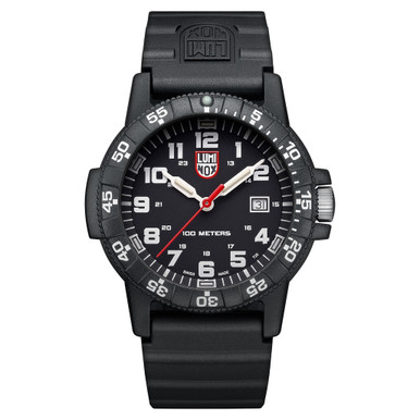 Shall品 Luminox Leatherback Sea Turtle Tritium Watch #XS.0321.L