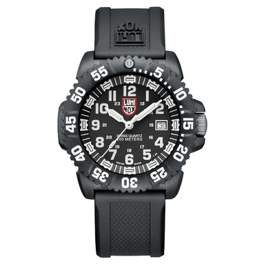 LUMINOX 8301 NAVY SEAL ミリタリーウォッチ 美品 箱付 XS-3051-F-01__82157.1741797431