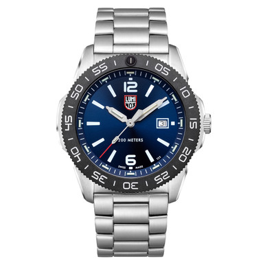 Luminox Pacific Diver Tritium Dive Watch #XS.3123
