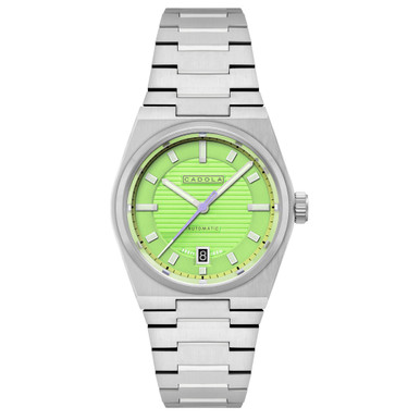 Cadola Lydden Hill Automatic Steering Green #CD-1056-77