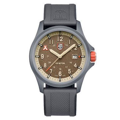Luminox Bear Grylls Survival Land 3710 Series #XB.3716