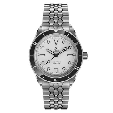 テンシュテット/ルプー/ブラームス/CDR Skin Diver Slim Full Lume CMM.20 Limited Edition