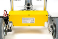 Max Range Battery from behind.