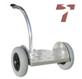 The TravelScoot Standing Trailer. Our most sought-after accessory of all time is now available in the United States!