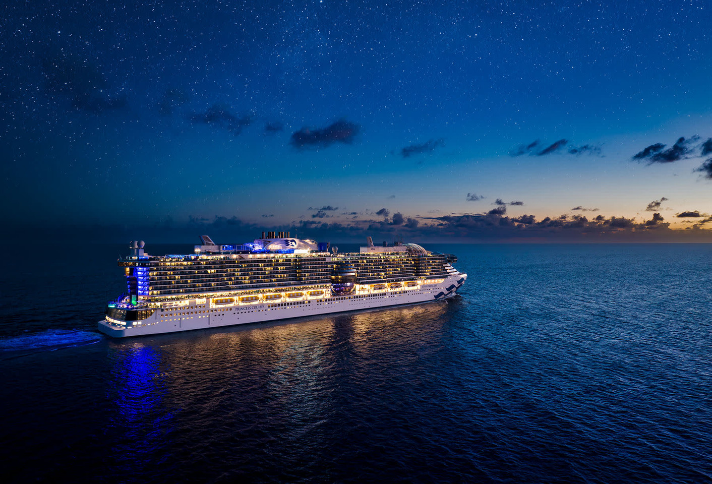 TravelScoot Alaska Cruise Experience — Join Us in 2027 