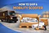 Tricks and Tips for Shipping Your Mobility Scooter with TravelScoot USA