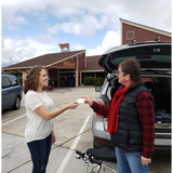 Travel More. Share the Joy. Get Rewarded