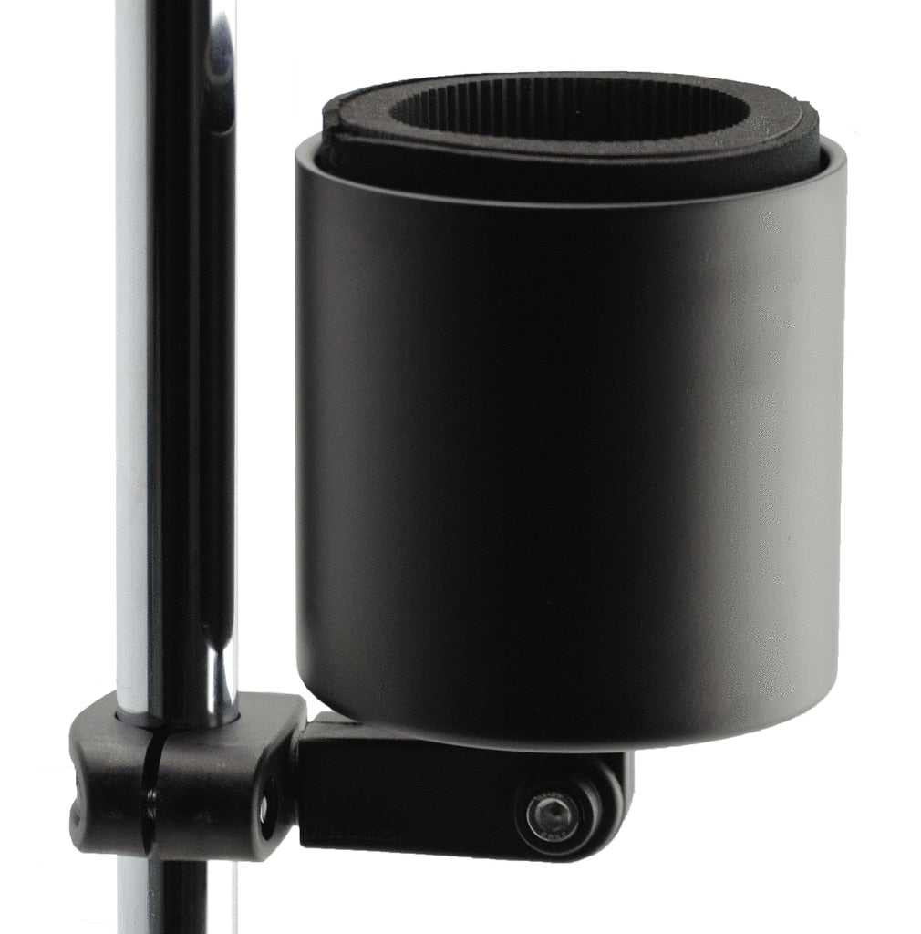 Mobility Scooter Accessories - Deluxe Cup Holder