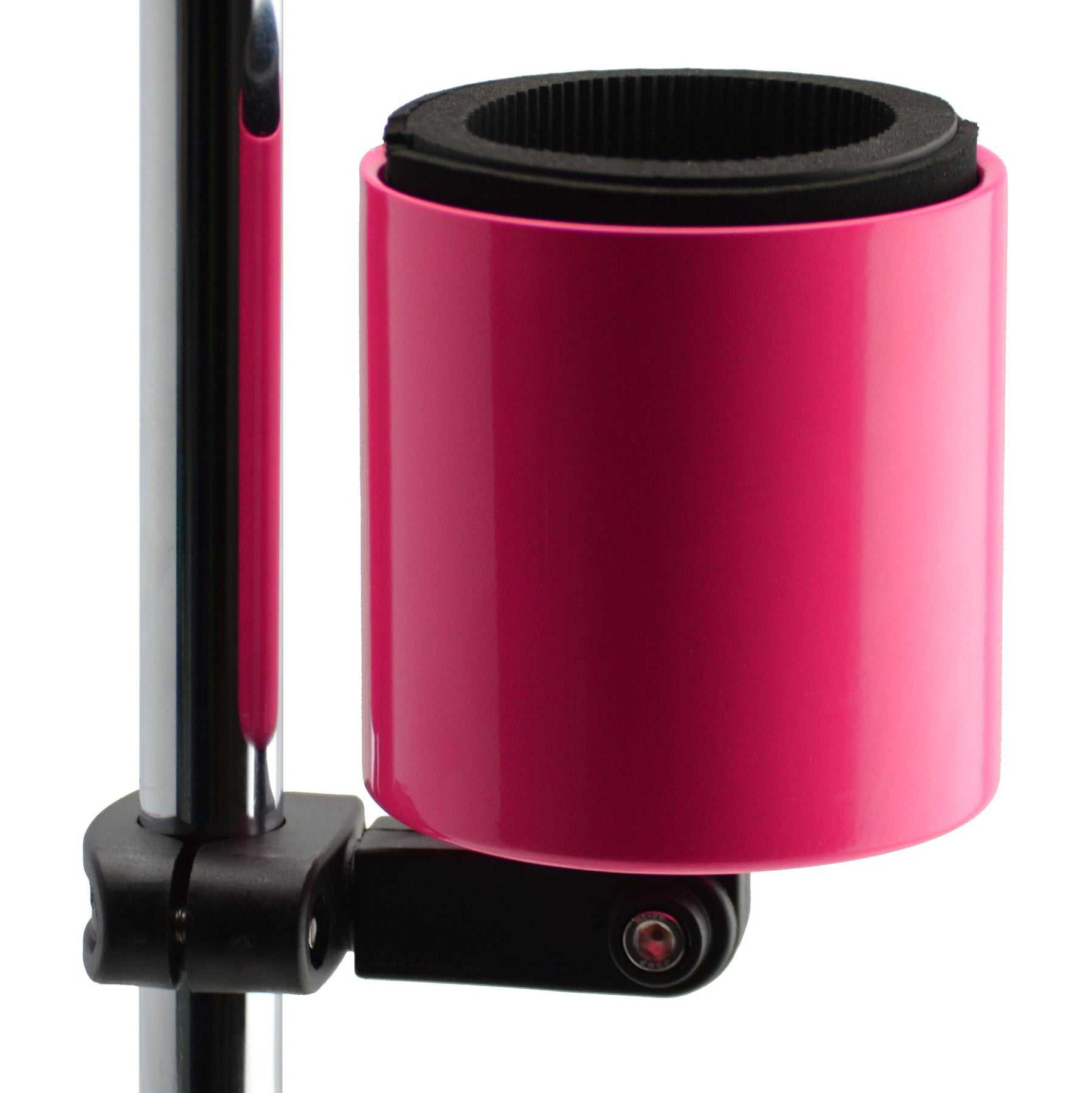Mobility Scooter Accessories - Deluxe Cup Holder